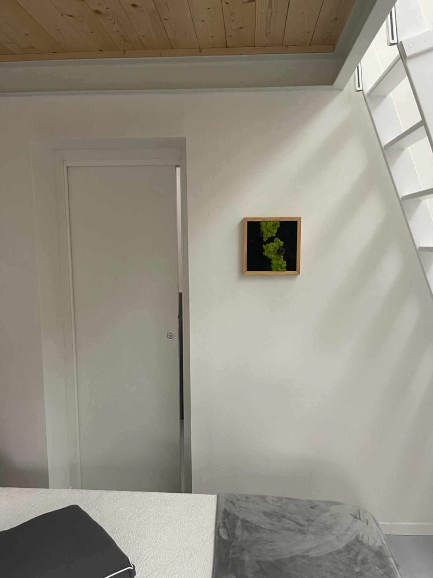 Poveromo B&B Massa Kültér fotó