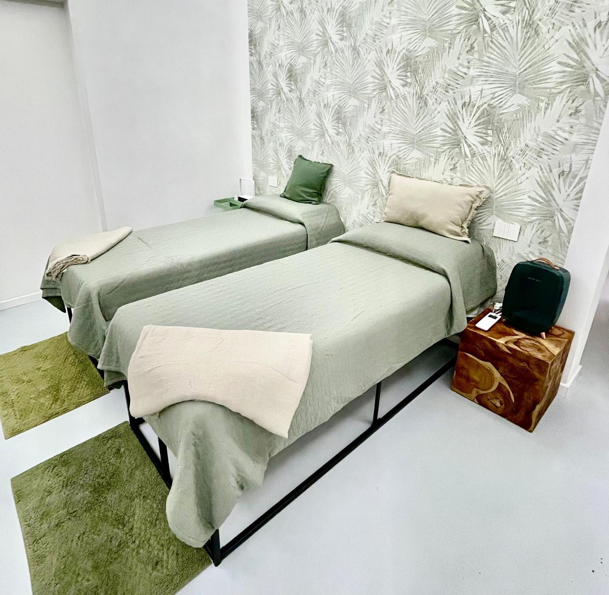Poveromo B&B Massa Kültér fotó